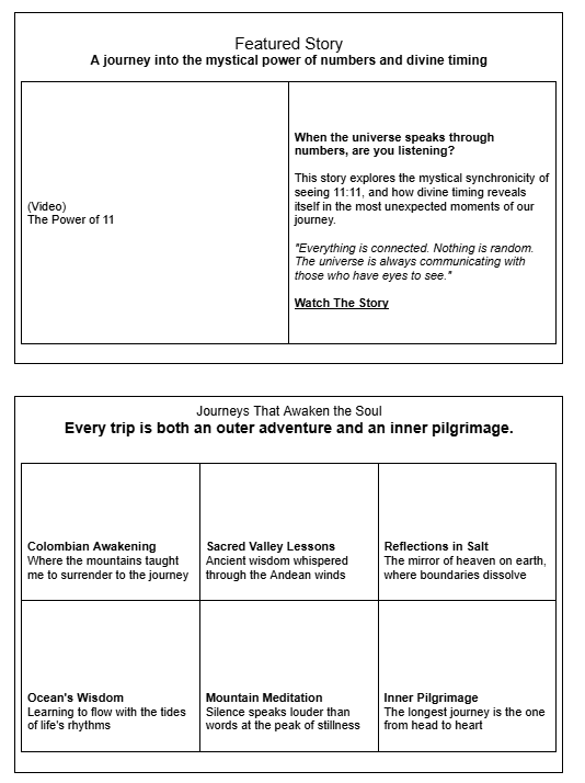 SEO & Conversion Copywriting screenshot preview 1
