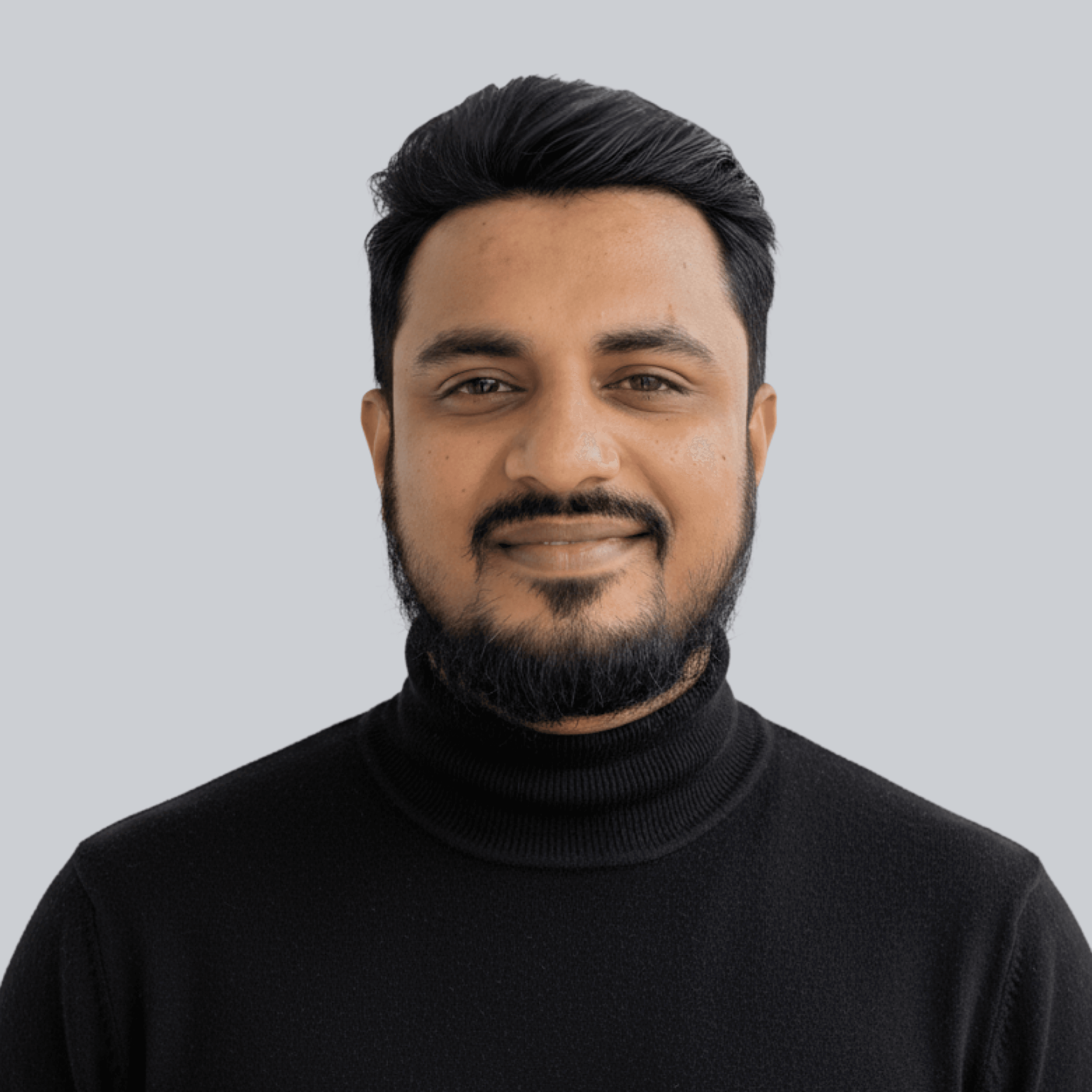 Hamidul Haque