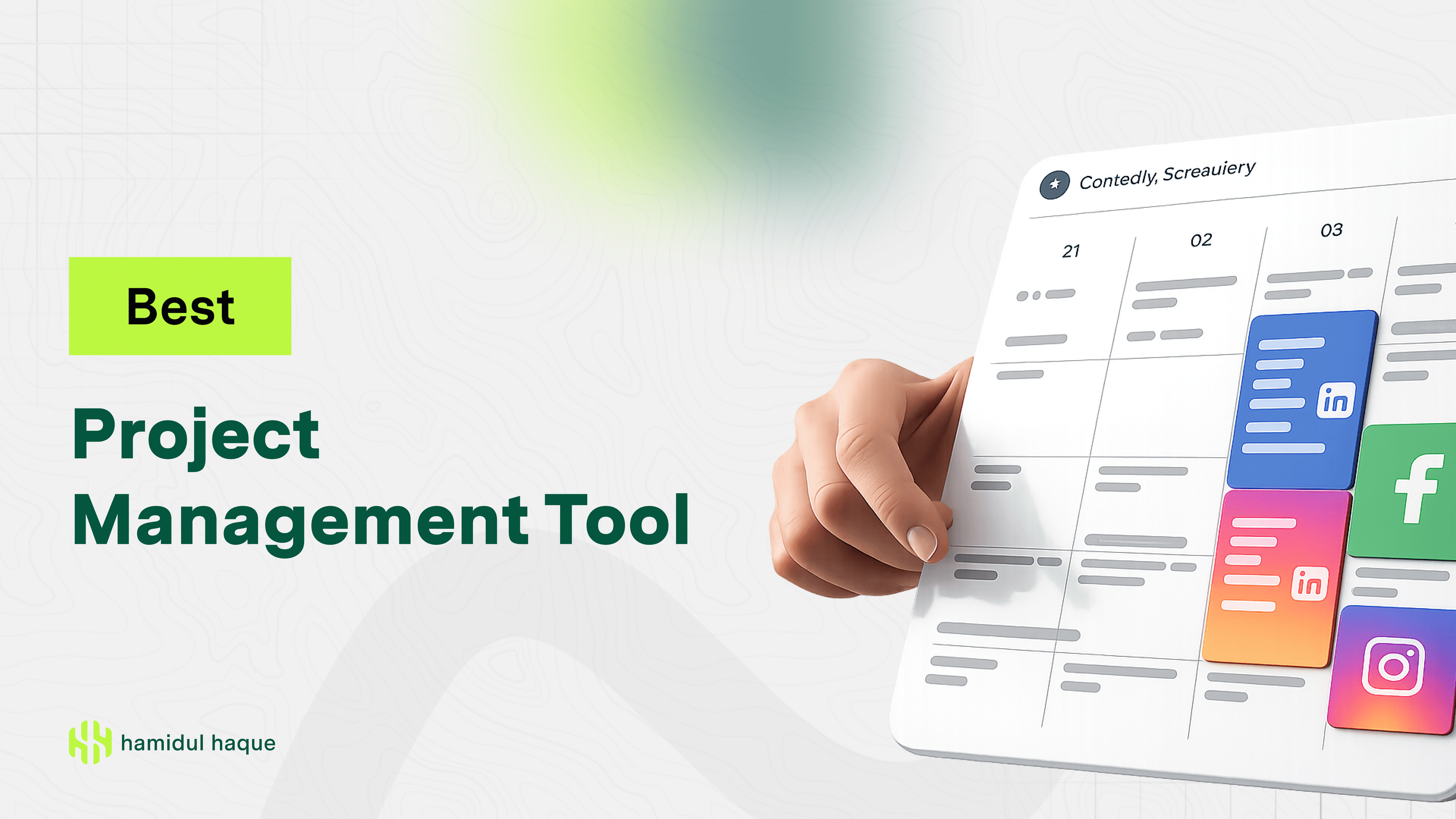 15 Best Project Management Tools in 2026: Compare Features, Pricing, AI, and Use Cases